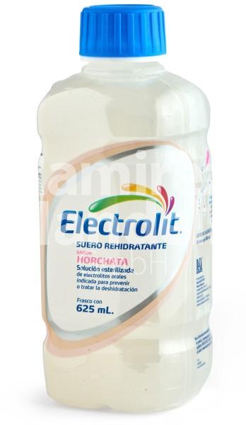 Electrolit Sabor HORCHATA 625 ml [CAD 31 OCT 2025]