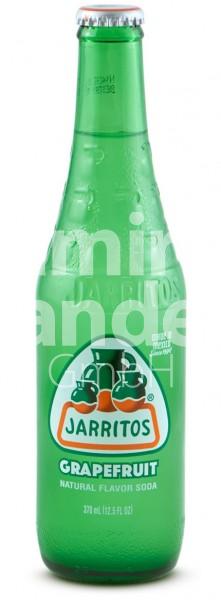 Jarritos Toronja 370 ml [CAD 21 FEB 2025]