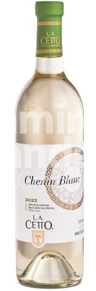 Weißwein L. A. CETTO Chenin Blanc 12,5 Vol. Alk. 750 ml