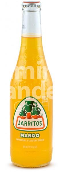 Jarritos de Mango 370 ml [CAD 26 ENE 2025]