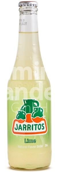 Jarritos de Limon 370 ml [CAD 21 MAR 2025]