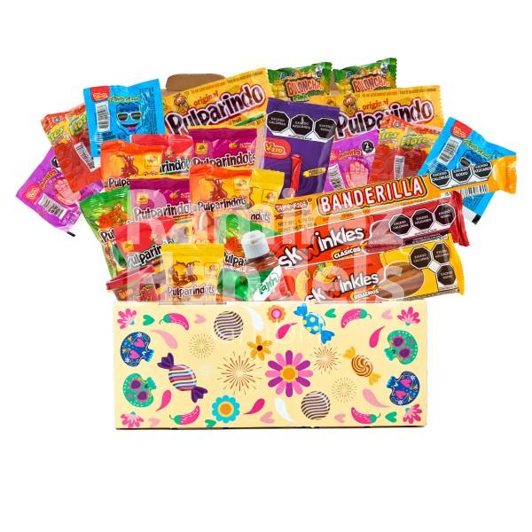 Set Candy Mexico Dream by Mexhaus